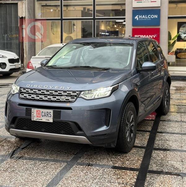 Land Rover Discovery 2020 for sale in Iraq - Baghdad